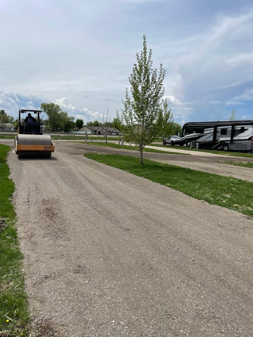 Enhancing Your RV Adventure: Park Improvements