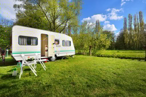 Top Tips for Booking the Perfect RV Site