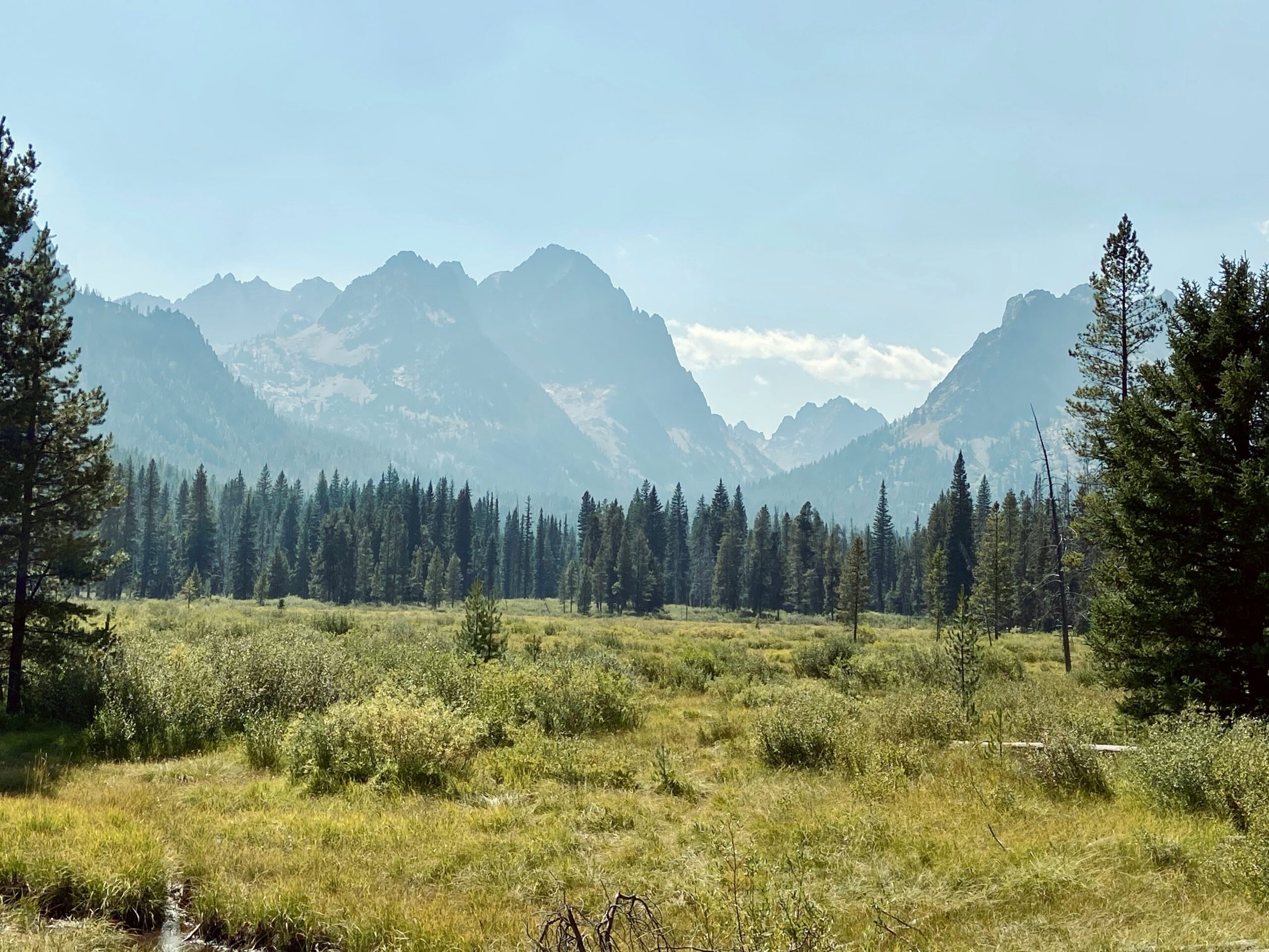 Best RV Parks in Idaho: Why Travelers Choose Sugar City RV Park